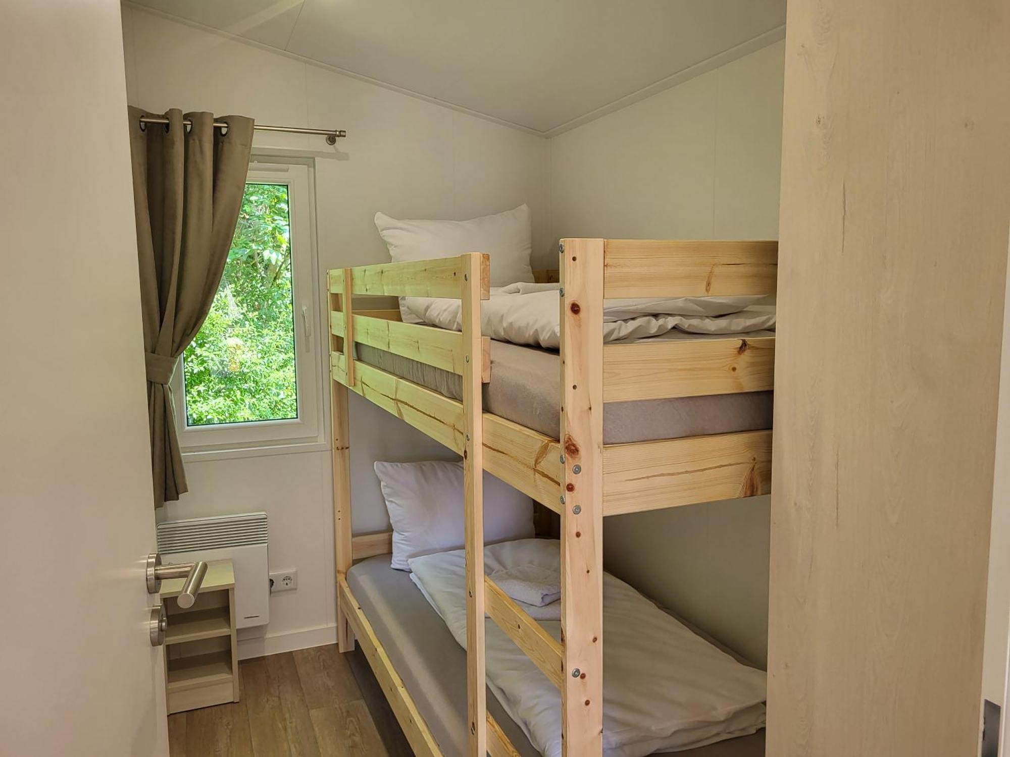 Hotel Eurocamp Spreewaldtor Gross Leuthen Habitación foto